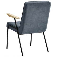 Vista Laguna Dining Armchair - Ornate Home
