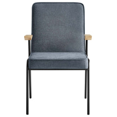 Vista Laguna Dining Armchair - Ornate Home