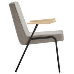 Vista Sand Dining Armchair - Ornate Home