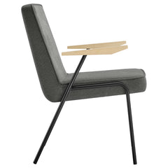 Vista Slate Dining Armchair - Ornate Home