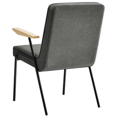 Vista Slate Dining Armchair - Ornate Home