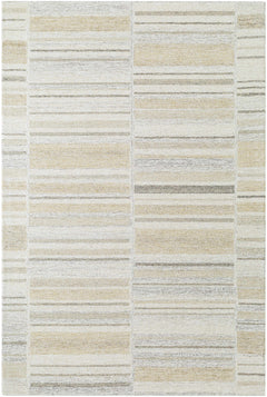 Vivek Modern Wool Rug - Clearance - Ornate Home