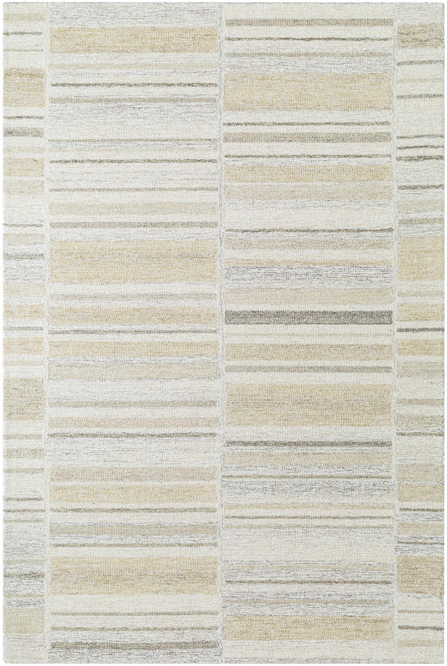Vivek Modern Wool Rug - Clearance - Ornate Home
