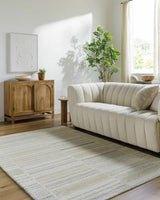 Vivek Modern Wool Rug - Clearance - Ornate Home