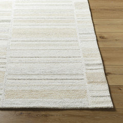 Vivek Modern Wool Rug - Clearance - Ornate Home