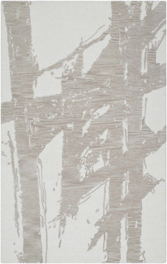 Viven Ivory Area Rug - Clearance - Ornate Home