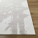 Viven Ivory Area Rug - Clearance - Ornate Home