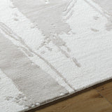 Viven Ivory Area Rug - Clearance - Ornate Home