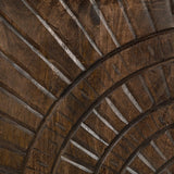 Vivienne Brown Cabinet - Ornate Home