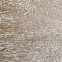 Vivienne Distressed Taupe Bar Cabinet - Ornate Home