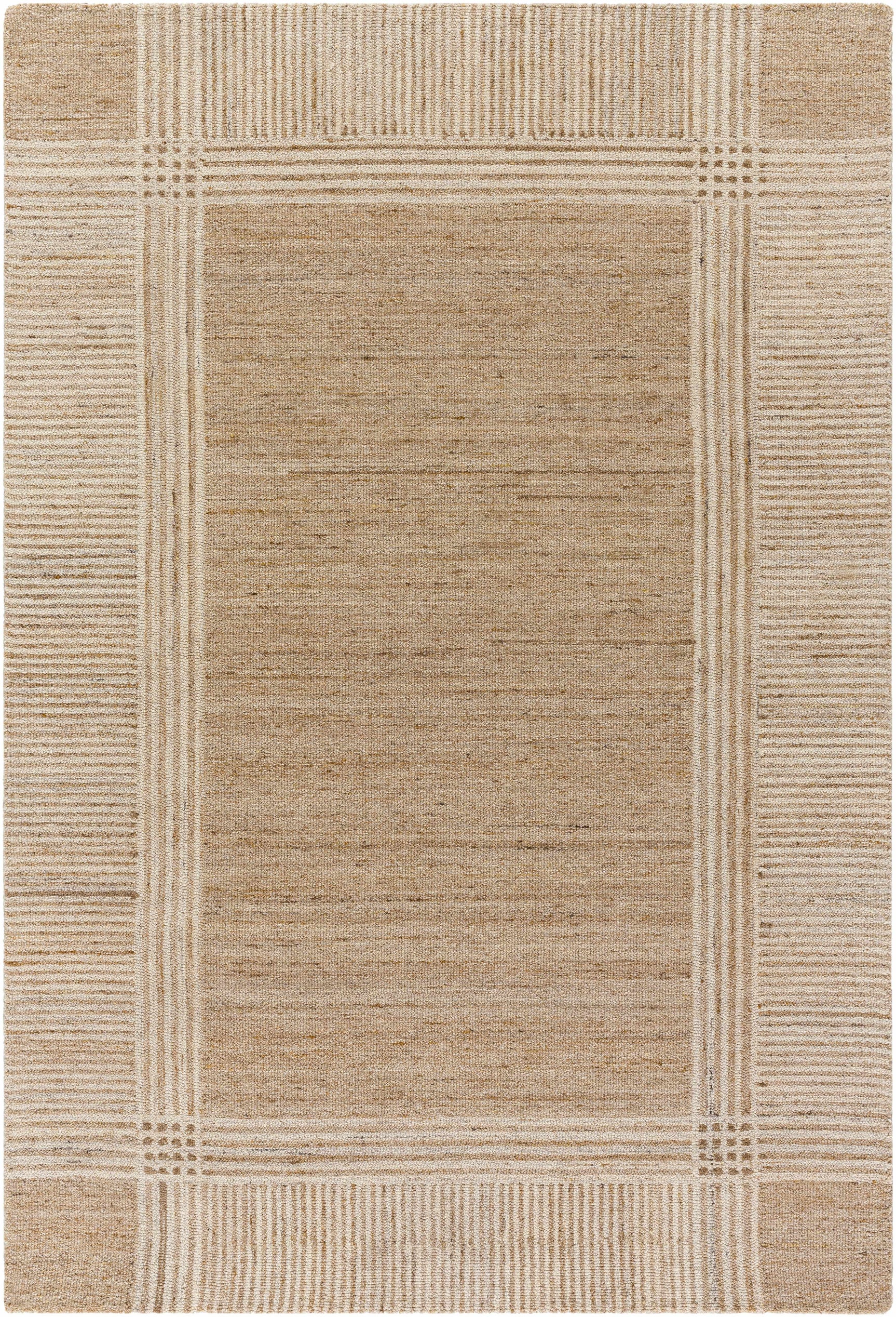 Vlora Area Rug - Ornate Home