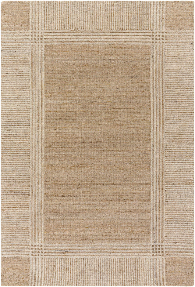 Vlora Area Rug - Ornate Home