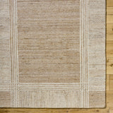 Vlora Area Rug - Ornate Home