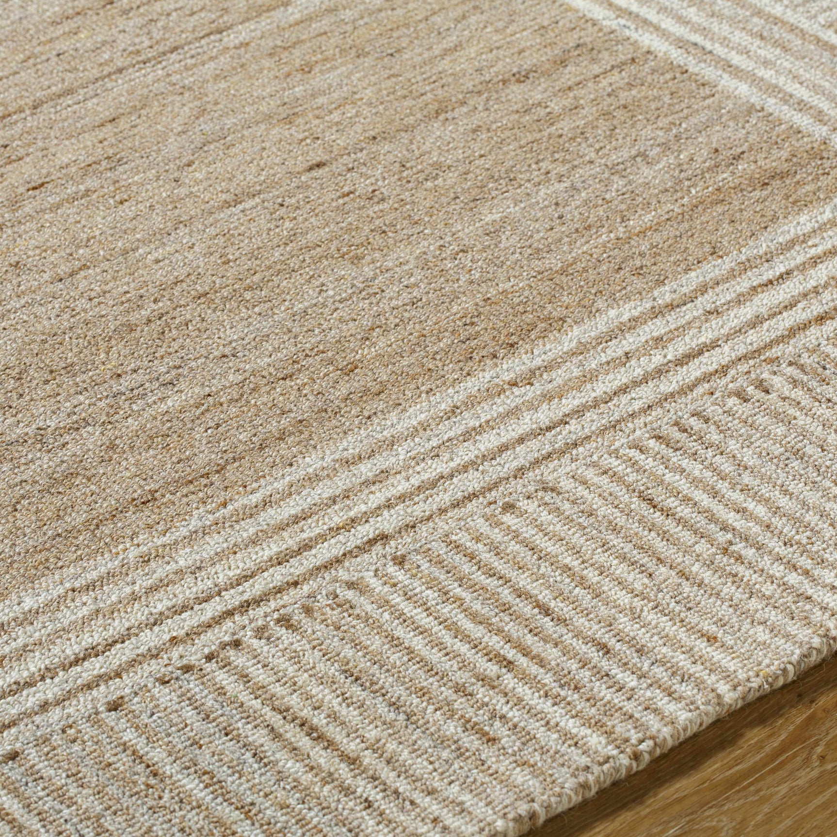 Vlora Area Rug - Ornate Home