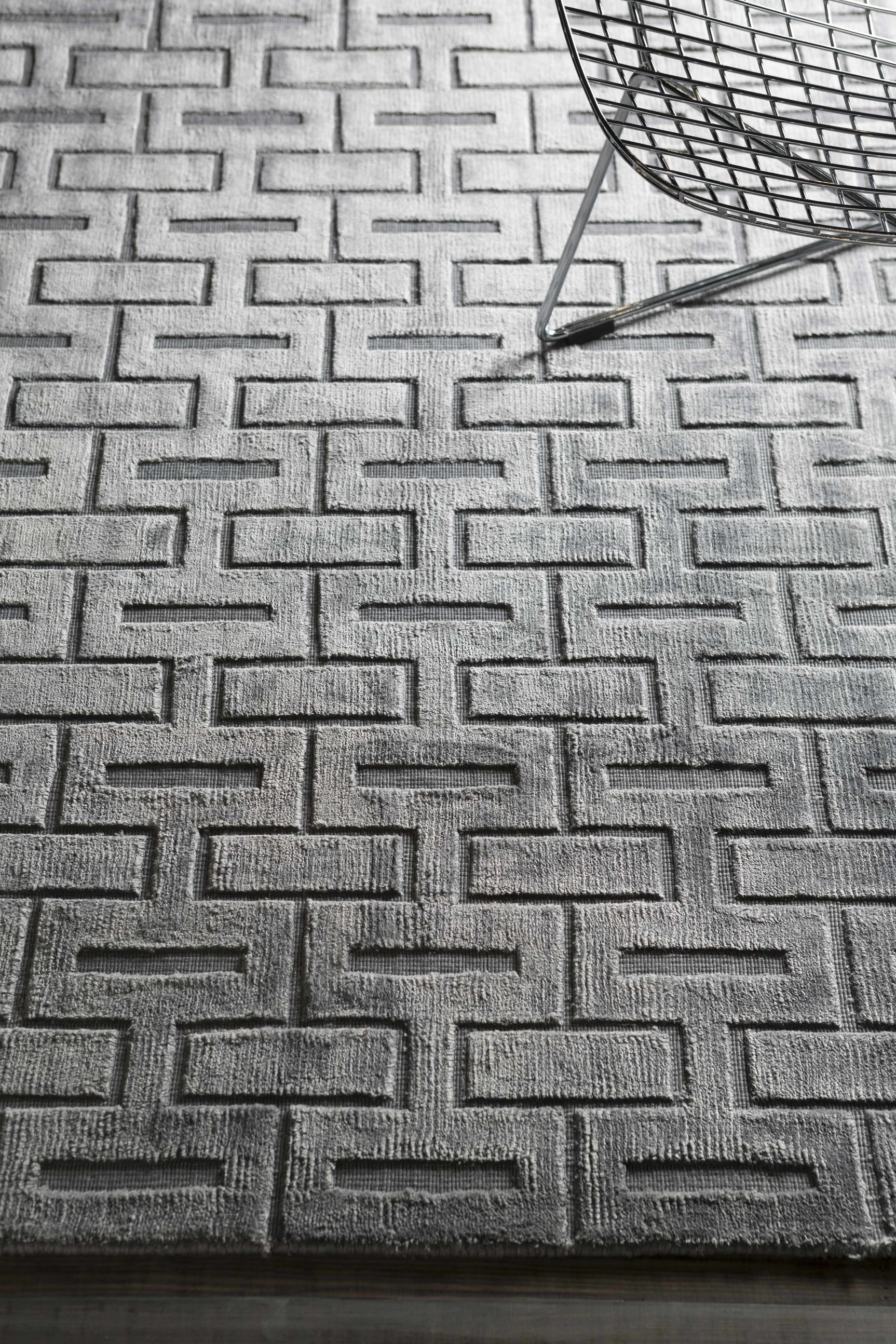 Voca Area Carpet - Clearance - Ornate Home