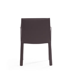 Vogue Arm Chair in Grey - Ornate Home