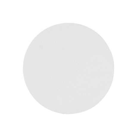 Voile Stonecast Outdoor Accent Table - Ornate Home