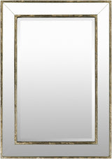 Vojkovice Wood Mirror - Clearance - Ornate Home