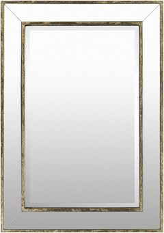 Vojkovice Wood Mirror - Clearance - Ornate Home