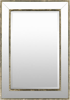 Vojkovice Wood Mirror - Clearance - Ornate Home