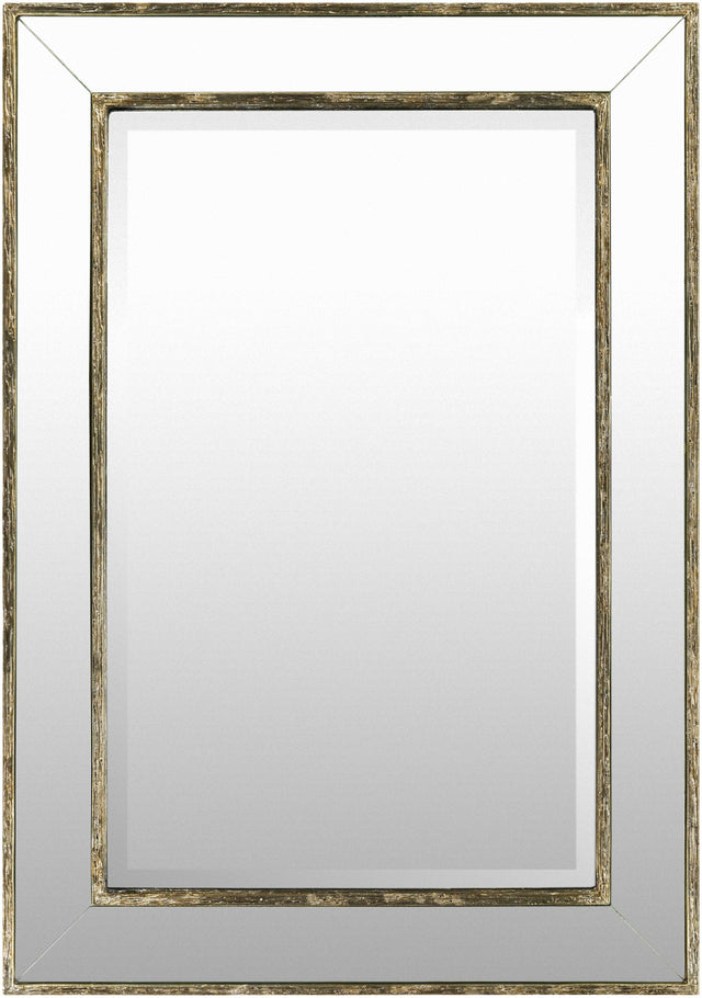 Vojkovice Wood Mirror - Clearance - Ornate Home