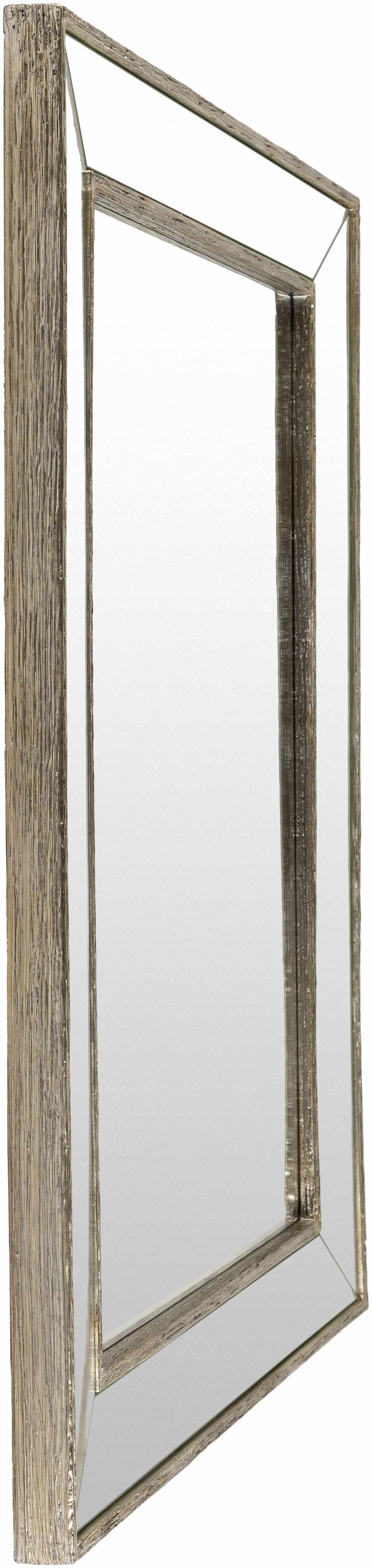 Vojkovice Wood Mirror - Clearance - Ornate Home