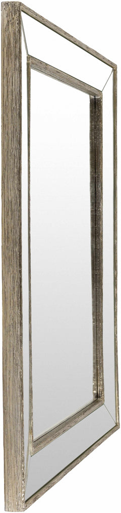 Vojkovice Wood Mirror - Clearance - Ornate Home