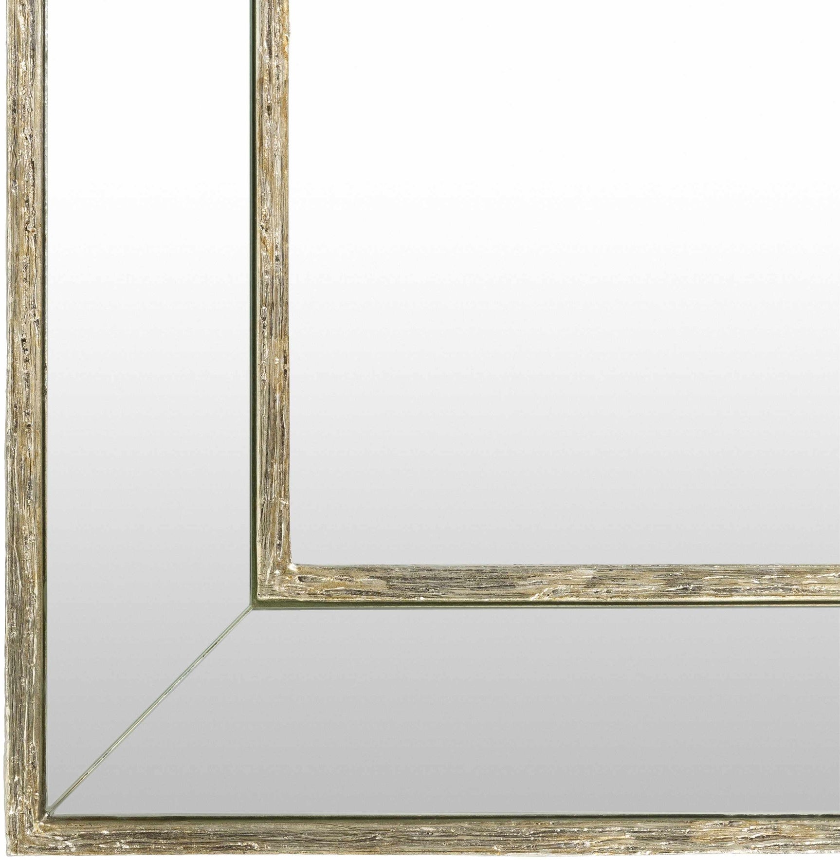 Vojkovice Wood Mirror - Clearance - Ornate Home