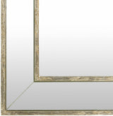 Vojkovice Wood Mirror - Ornate Home