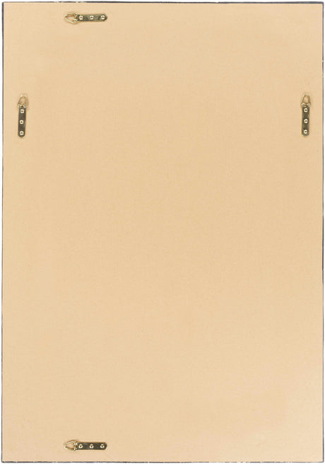 Vojkovice Wood Mirror - Ornate Home