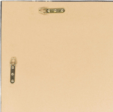 Vojkovice Wood Mirror - Ornate Home