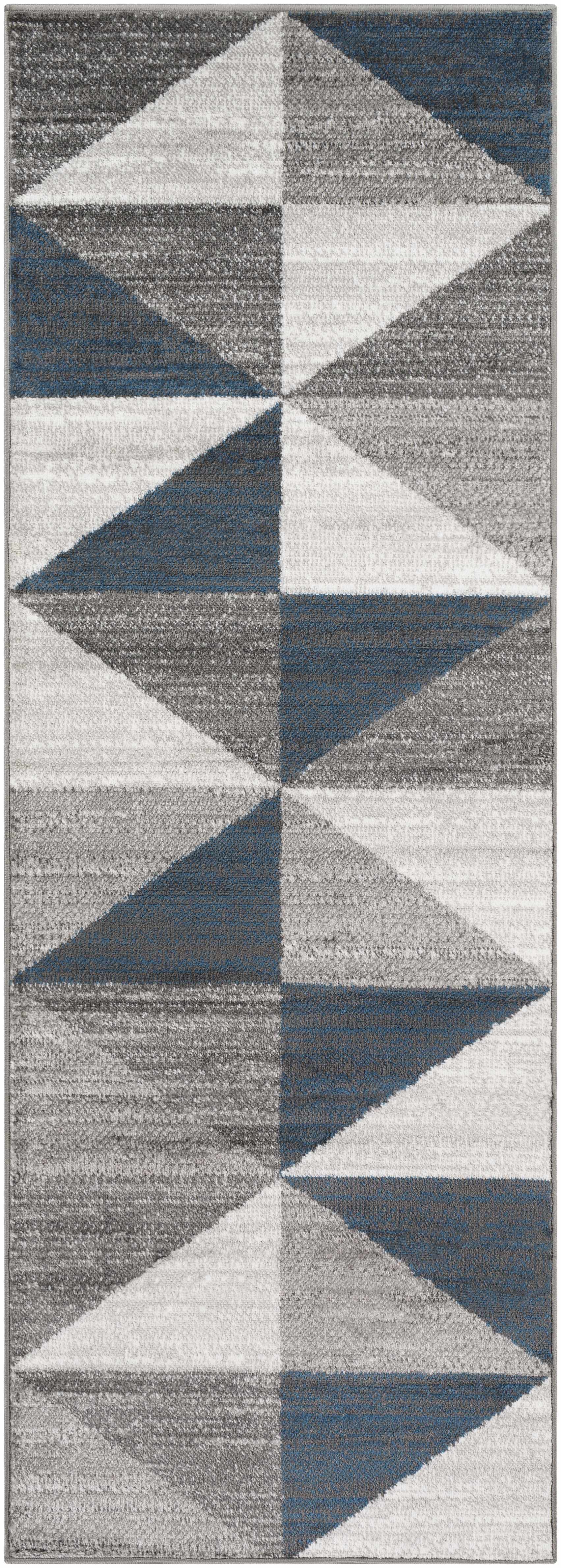 Volant Area Rug - Ornate Home