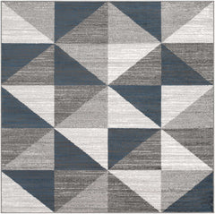 Volant Area Rug - Ornate Home