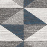 Volant Area Rug - Ornate Home