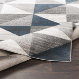 Volant Area Rug - Ornate Home