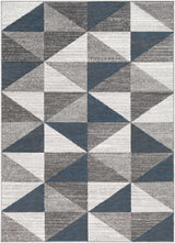 Volant Area Rug - Ornate Home
