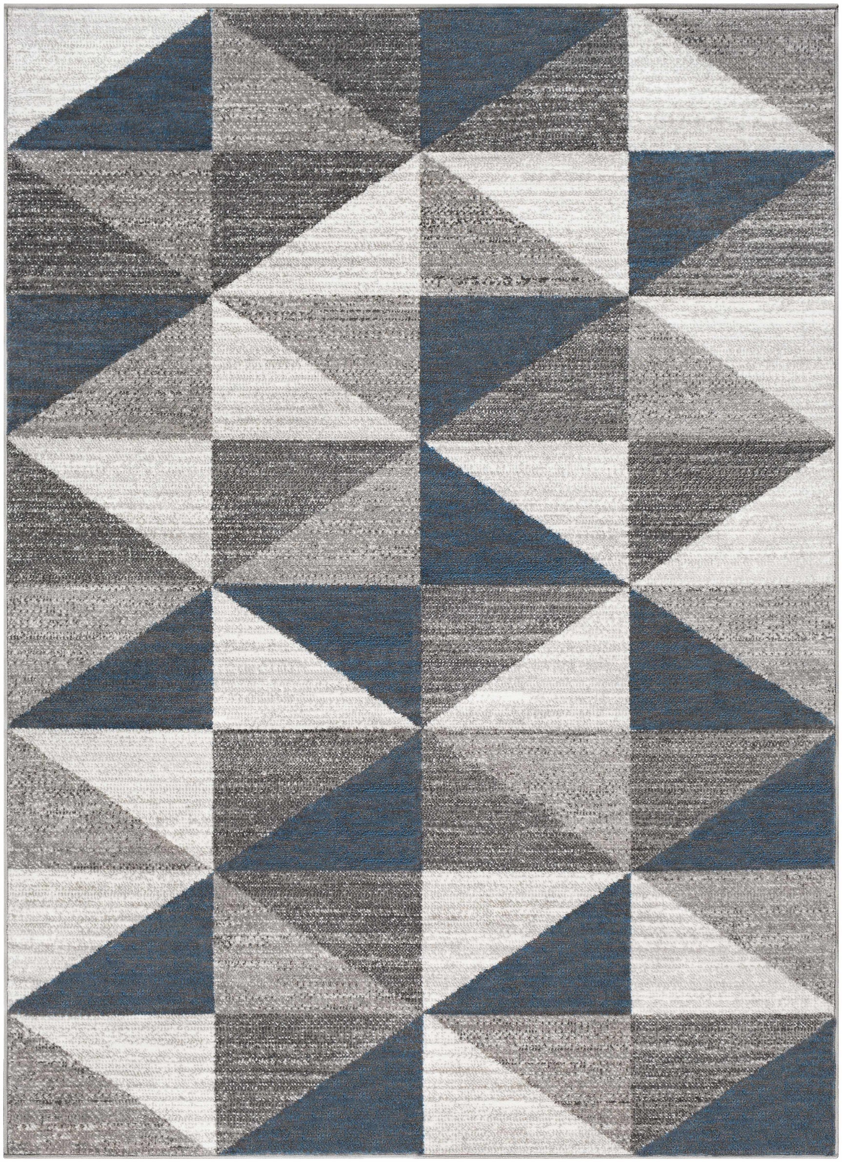 Volant Area Rug - Ornate Home