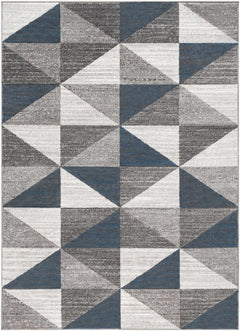 Volant Area Rug - Ornate Home