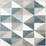 Volant Area Rug - Ornate Home