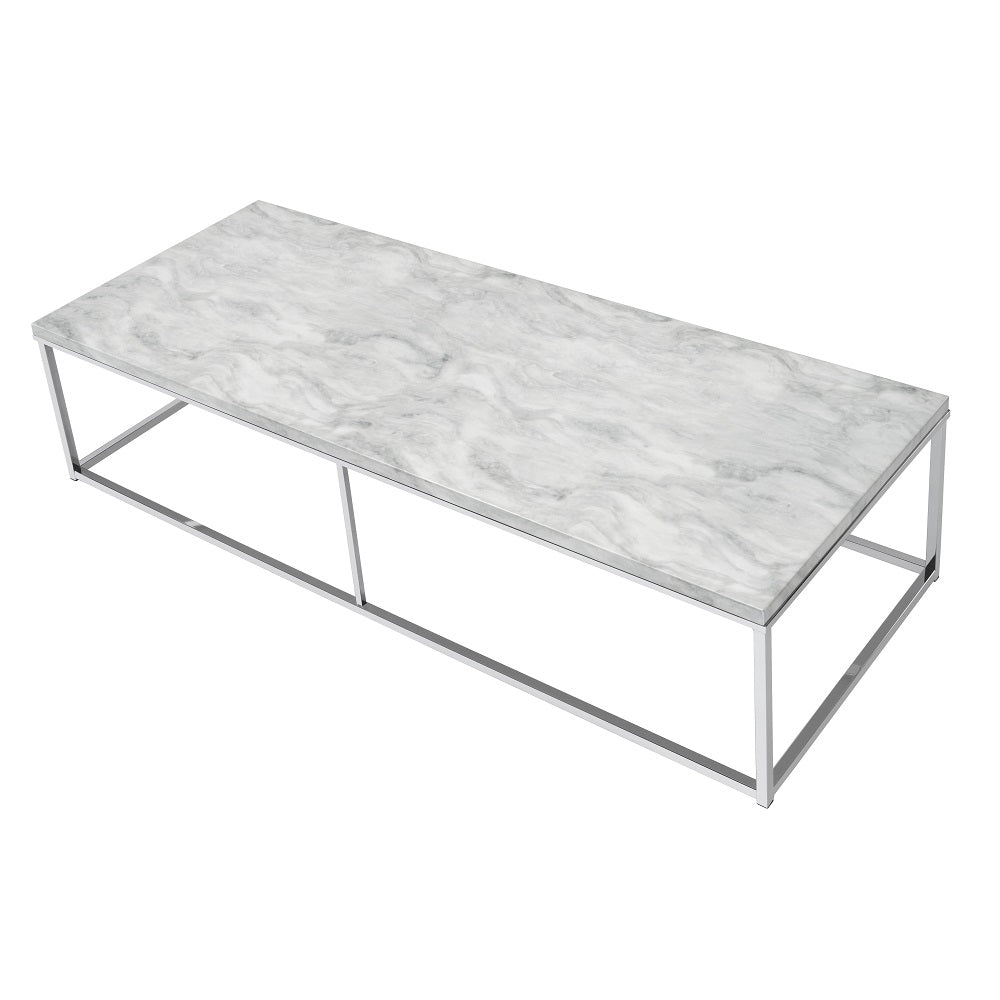 Voleta Coffee Table - Ornate Home