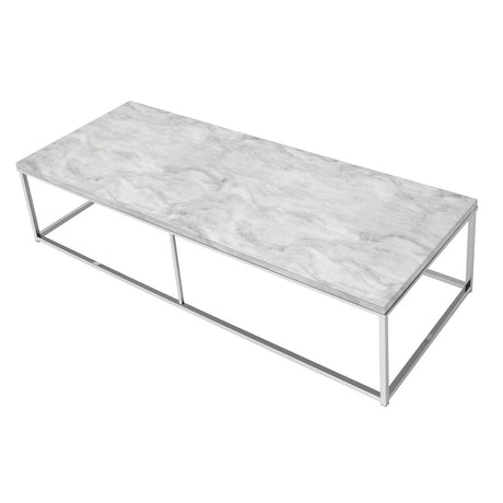 Voleta Coffee Table - Ornate Home