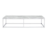 Voleta Coffee Table - Ornate Home