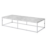 Voleta Coffee Table - Ornate Home