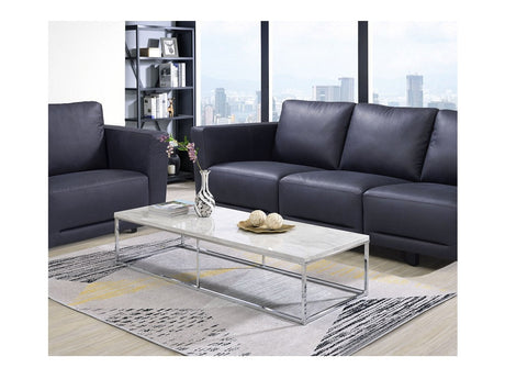 Voleta Coffee Table - Ornate Home