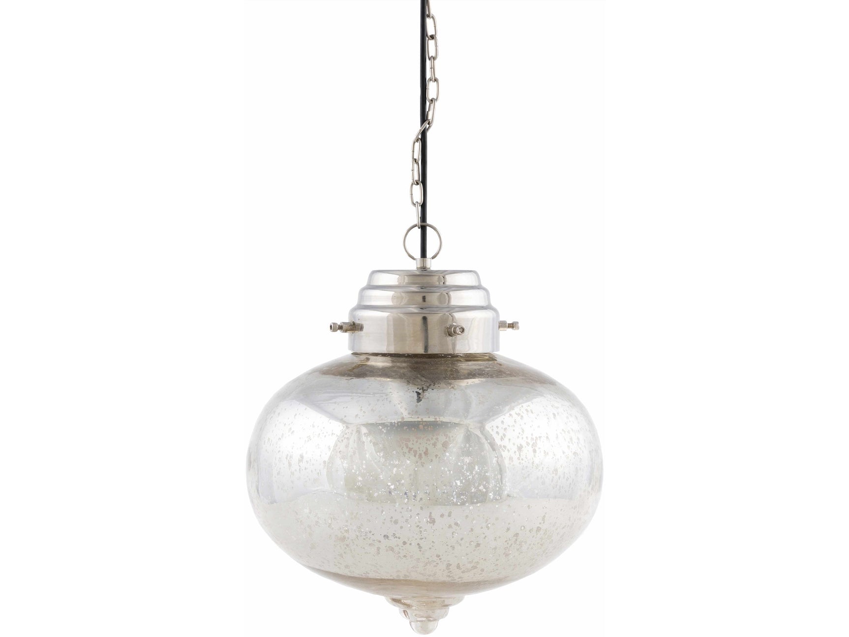 Volga Ceiling Light - Clearance - Ornate Home