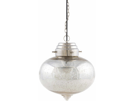 Volga Ceiling Light - Clearance - Ornate Home