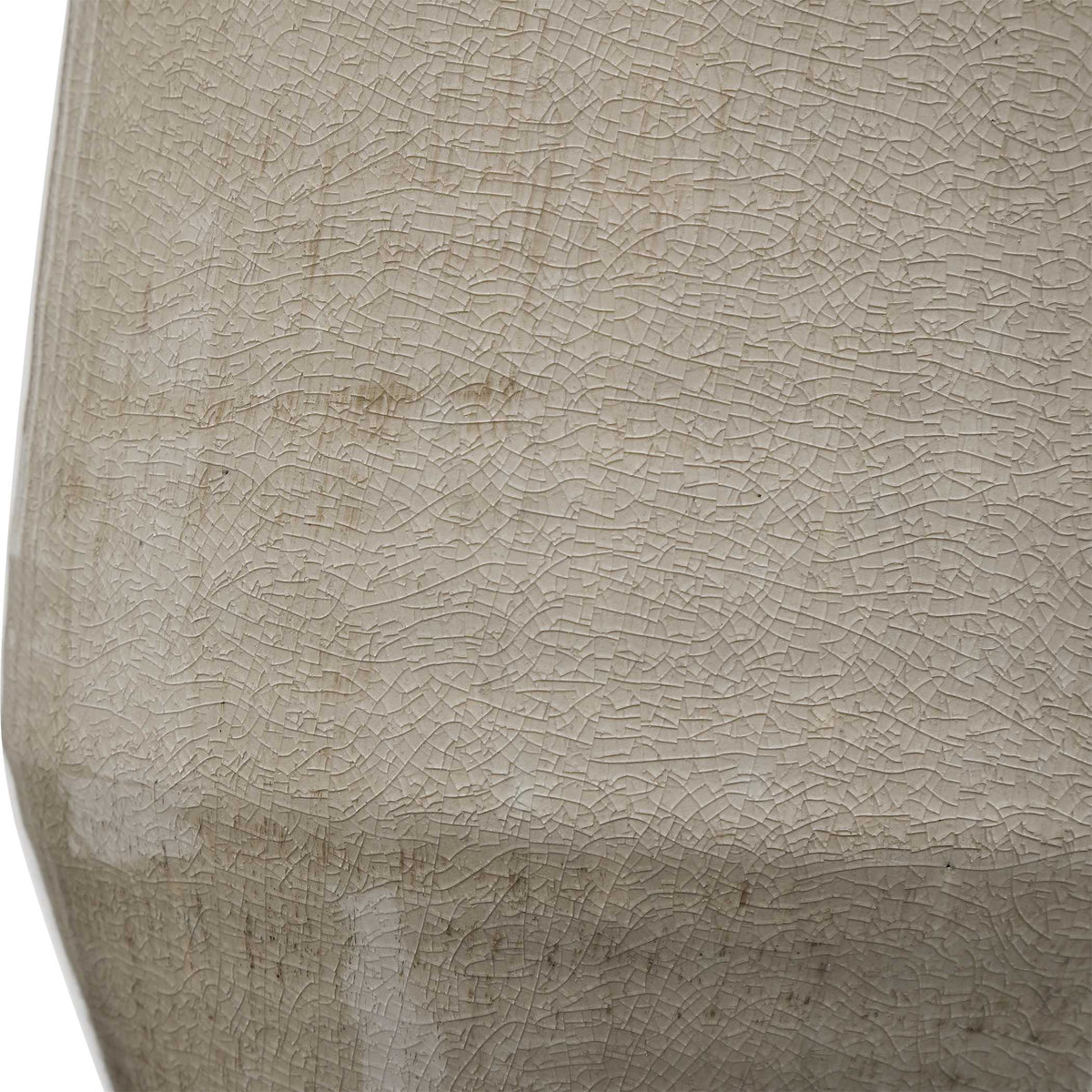 Volterra Taupe-Gray Table Lamp - Ornate Home