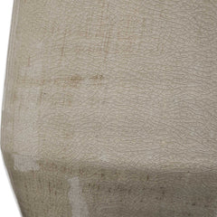 Volterra Taupe-Gray Table Lamp - Ornate Home