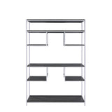 Vonara Bookshelf - Ornate Home