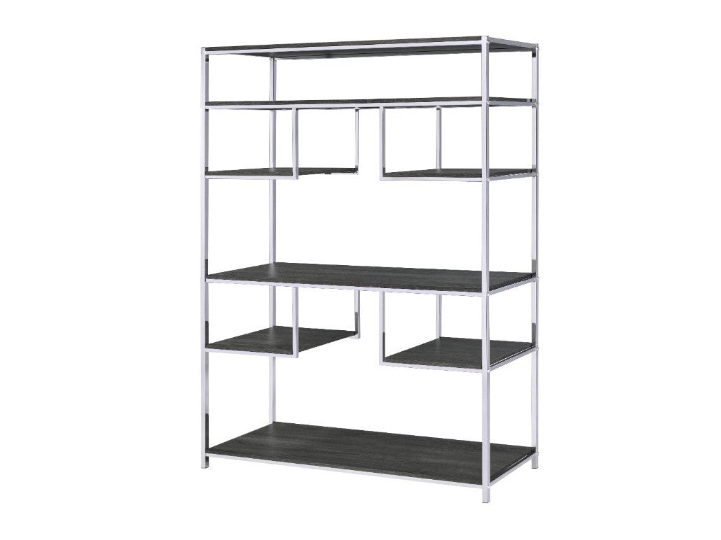 Vonara Bookshelf - Ornate Home